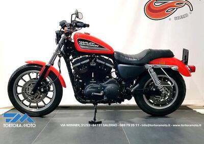 Harley-Davidson 883 R (2008 - 16) - XL 883R - Annuncio 9417569