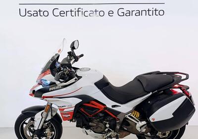 Ducati Multistrada 1200 S (2015 - 17) - Annuncio 9417784