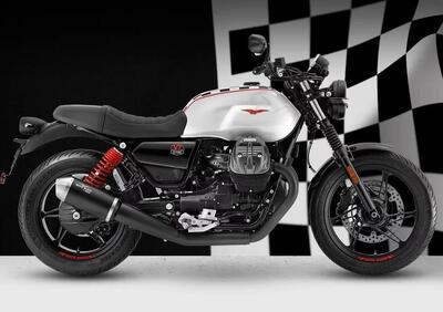 Moto Guzzi V7 Stone Ten (2024) - Annuncio 9368984