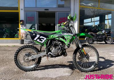 Kawasaki KX 85 (2016 - 17) - Annuncio 9417727