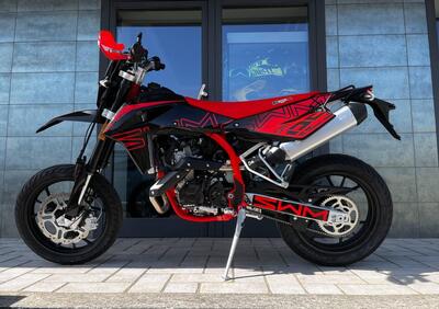 Swm SM 125 R (2022 - 24) - Annuncio 9417830