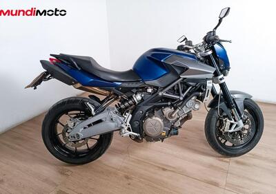 Aprilia Shiver 750 (2010 - 16) - Annuncio 9417845