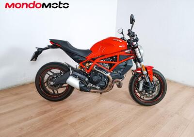 Ducati Monster 797 (2017 - 18) - Annuncio 9418125