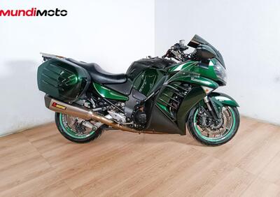 Kawasaki GTR 1400 ABS (2010 - 14) - Annuncio 9418130