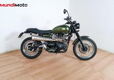 Triumph Scrambler 900 (2023 - 24) - Annuncio 9418148