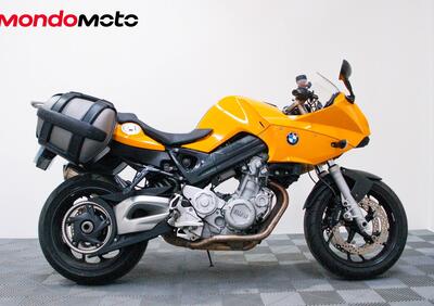 Bmw F 800 S - Annuncio 9418153