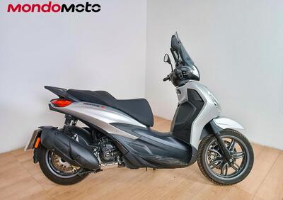 Piaggio Beverly 300 Hpe (2021) - Annuncio 9418165