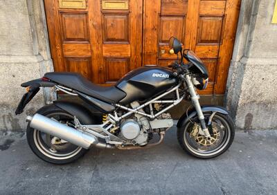 Ducati Monster 600 (1994 - 02) - Annuncio 9418328