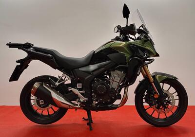 Honda CB 500 X (2022 - 23) - Annuncio 9418350