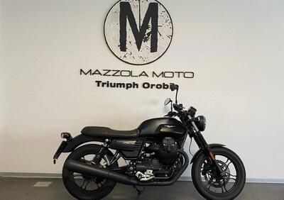 Moto Guzzi V7 III Stone (2017 - 20) - Annuncio 9418373