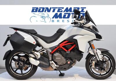 Ducati Multistrada 1200 S Touring D-air (2014 - 16) - Annuncio 9418393