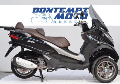 Piaggio Mp3 300 ie Business LT ABS (2014 - 16) - Annuncio 9418399