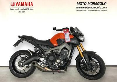 Yamaha MT-09 ABS (2013 - 15) - Annuncio 9409527