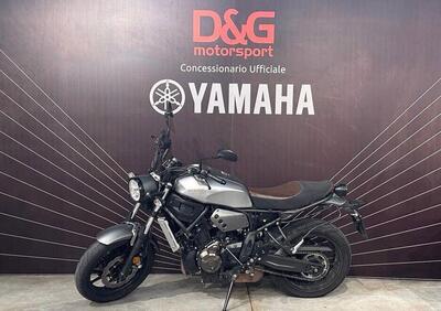 Yamaha XSR 700 ABS (2016 - 20) - Annuncio 9418594