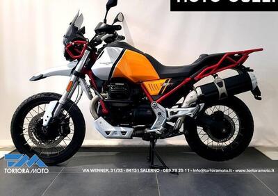 Moto Guzzi V85 TT Evocative Graphics (2021 - 23) - Annuncio 9418769