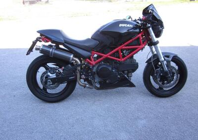 Ducati Monster 695 (2006 - 08) - Annuncio 9418839