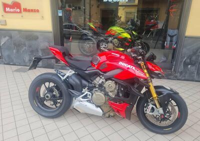Ducati Streetfighter V4 1100 S (2020) - Annuncio 9418955