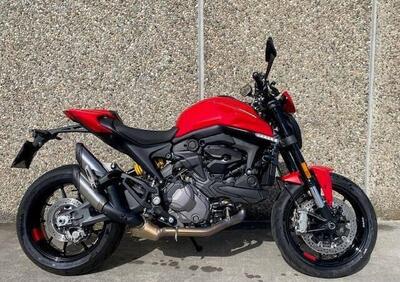 Ducati Monster 937 + (2021 - 24) - Annuncio 9418877
