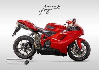 Ducati 848 EVO (2010 - 12) - Annuncio 9418890