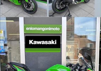 Kawasaki Ninja 500 SE (2024 - 25) - Annuncio 9418907