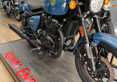 Royal Enfield Shotgun 650 (2024) - Annuncio 9418915