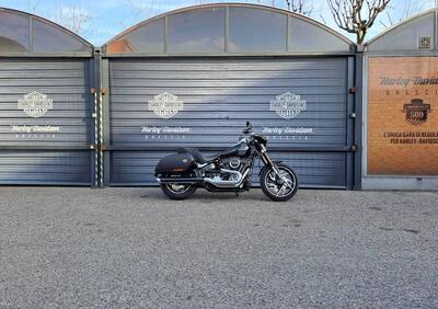Harley-Davidson Sport Glide (2021 - 24) - Annuncio 9418946