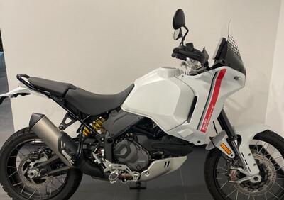 Ducati DesertX (2022 - 24) - Annuncio 9418307