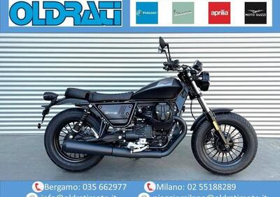 Moto Guzzi V9 Bobber (2021 - 24) - Annuncio 9416098