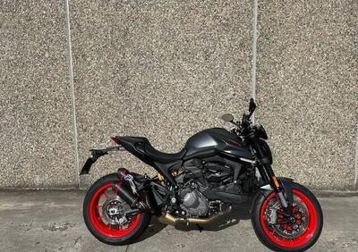 Ducati Monster 937 + (2021 - 24) - Annuncio 9419146