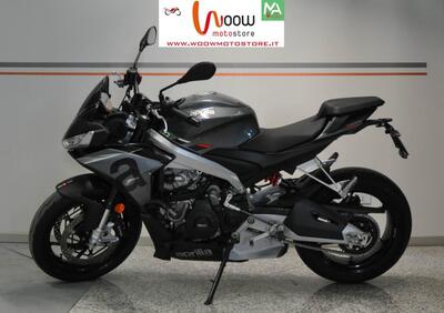 Aprilia Tuono 660 (2021 - 24) - Annuncio 9419155