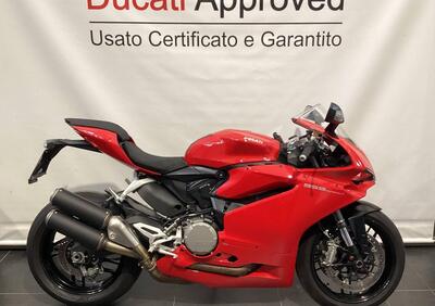 Ducati 959 Panigale (2016 - 19) - Annuncio 9419157