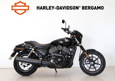 Harley-Davidson 750 Street (2014 - 16) - XG 750 - Annuncio 9419248