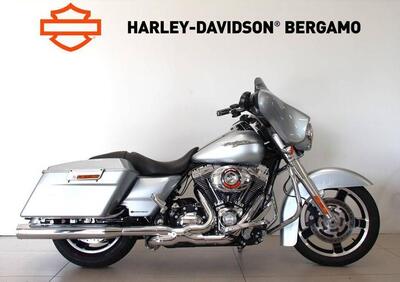 Harley-Davidson 1584 Street Glide (2008 - 10) - FLHX - Annuncio 9419260