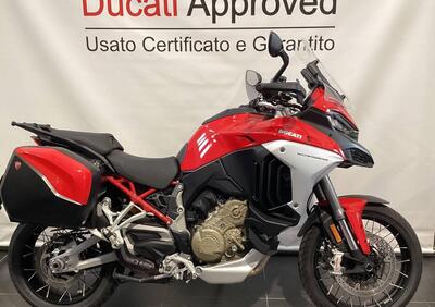 Ducati Multistrada V4 S (2021 - 24) - Annuncio 9419281