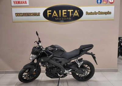 Yamaha MT-125 ABS (2017 - 19) - Annuncio 9419370