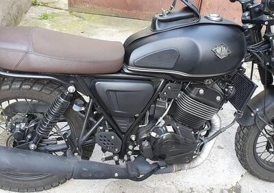 Archive Motorcycle AM 90 250 Scrambler (2020) - Annuncio 9419408