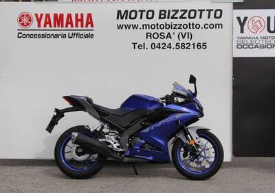 Yamaha YZF R125 (2021 - 22) - Annuncio 9419433