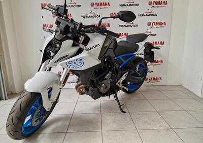 Suzuki GSX-8S (2023 - 24) - Annuncio 9419435