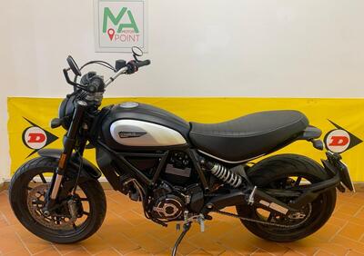 Ducati Scrambler 800 Icon (2021 - 22) - Annuncio 9419464