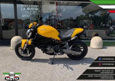 Ducati Monster 821 (2018 - 20) - Annuncio 9419466