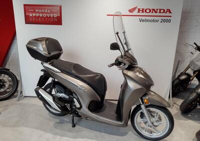 Honda SH 350 (2021 - 24) - Annuncio 9419575