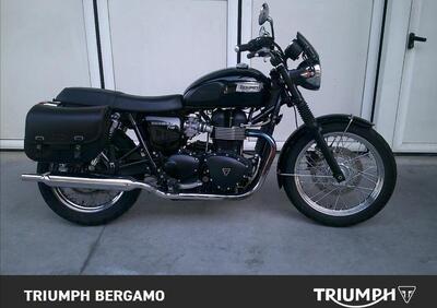 Triumph Bonneville T100 (2008 - 16) - Annuncio 9419583