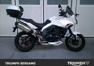 Triumph Tiger 1050 Sport ABS (2013 - 15) - Annuncio 9419588