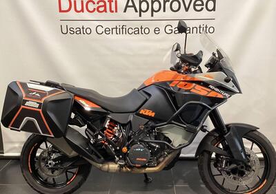 KTM 1050 Adventure (2015 - 16) - Annuncio 9419607