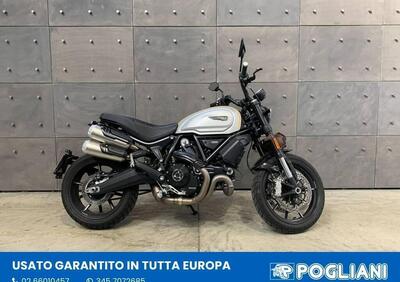 Ducati Scrambler 1100 Pro (2020 - 22) - Annuncio 9419630