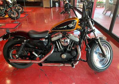 Harley-Davidson 1200 Forty-Eight (2010 - 15) - Annuncio 9419687