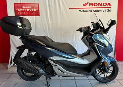 Honda Forza 300 Deluxe ABS (2018 - 20) - Annuncio 9419684
