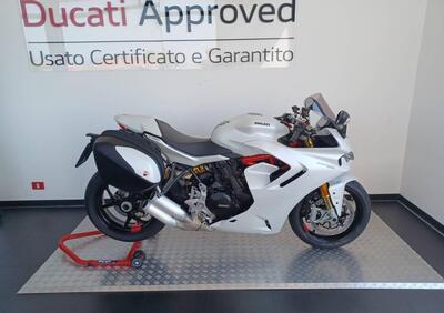 Ducati SuperSport 950 S (2021 - 24) - Annuncio 9419679
