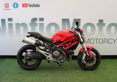Ducati Monster 696 (2008 - 13) - Annuncio 9419752