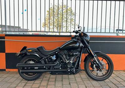 Harley-Davidson 114 Low Rider S (2021) - FXLRS - Annuncio 9419810